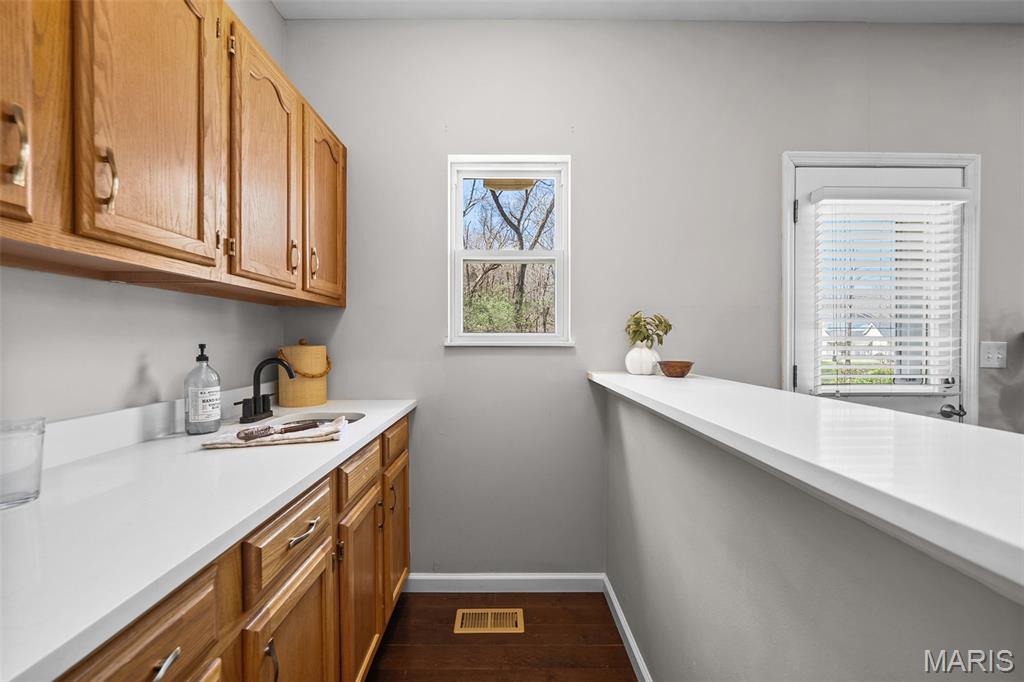 Forest Ridge Trails One - Residential