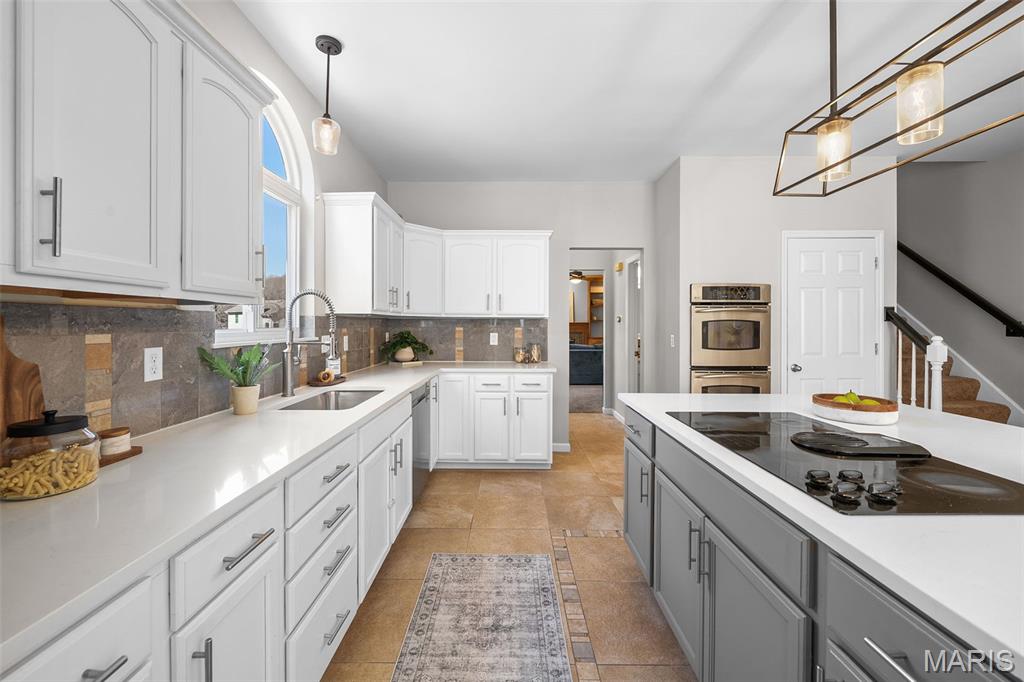 Forest Ridge Trails One - Residential