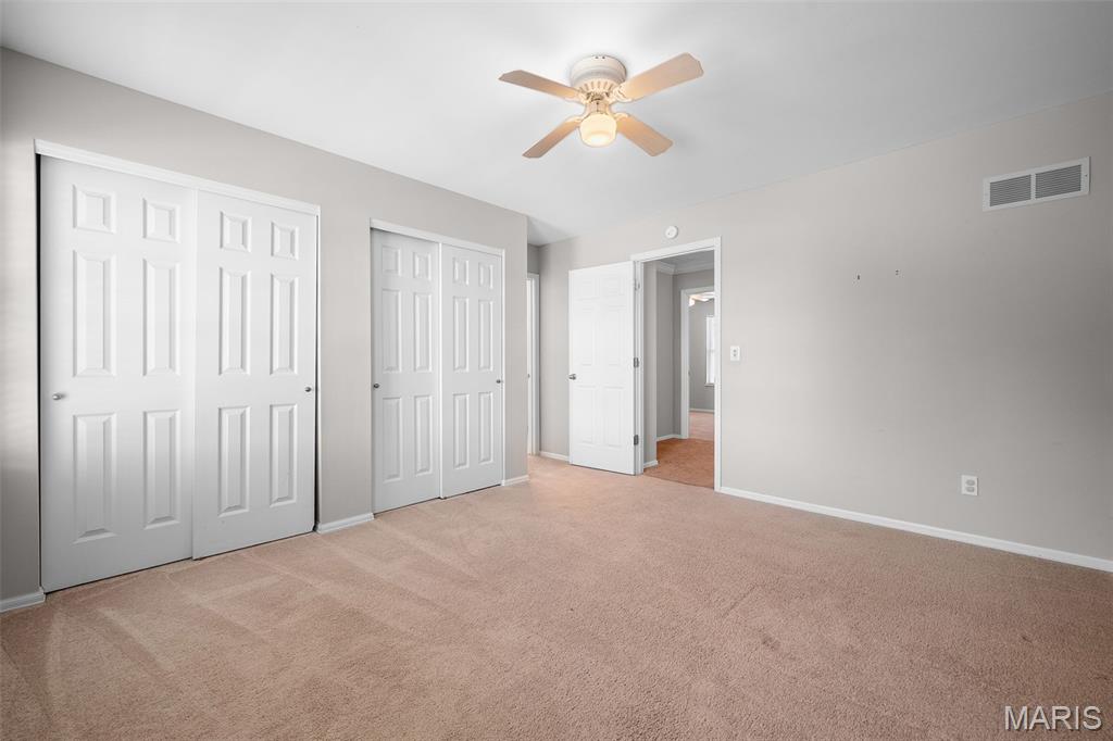 Forest Ridge Trails One - Residential