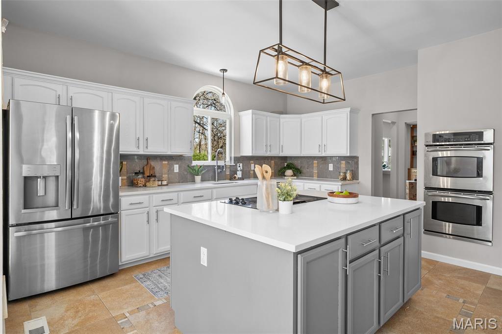 Forest Ridge Trails One - Residential