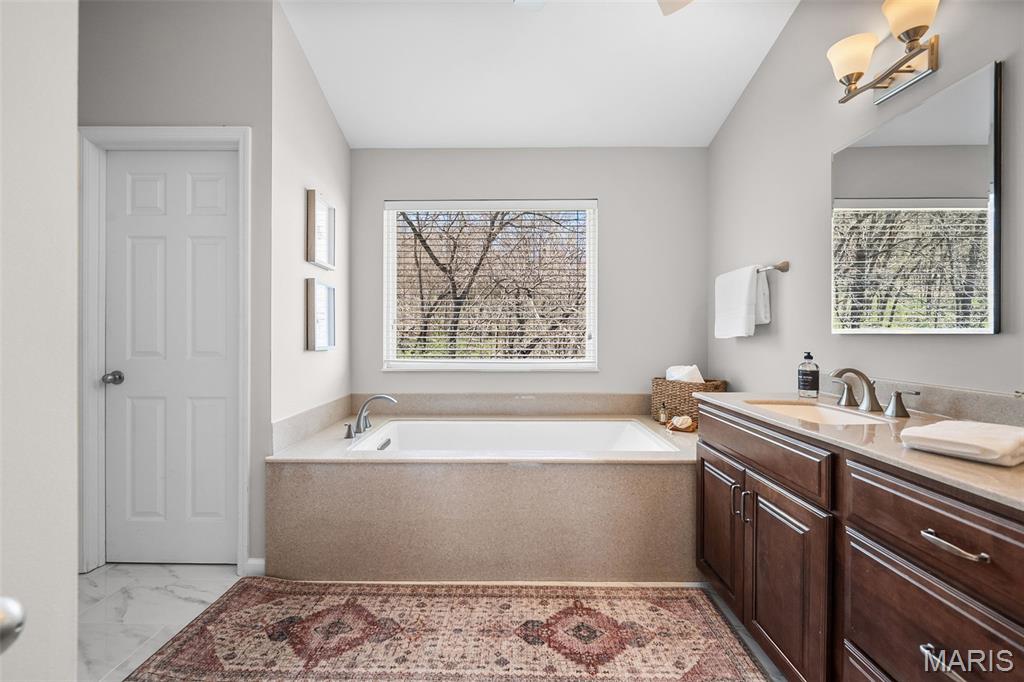 Forest Ridge Trails One - Residential