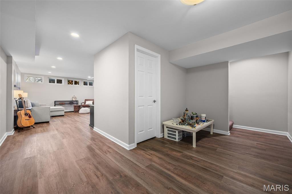 Forest Ridge Trails One - Residential