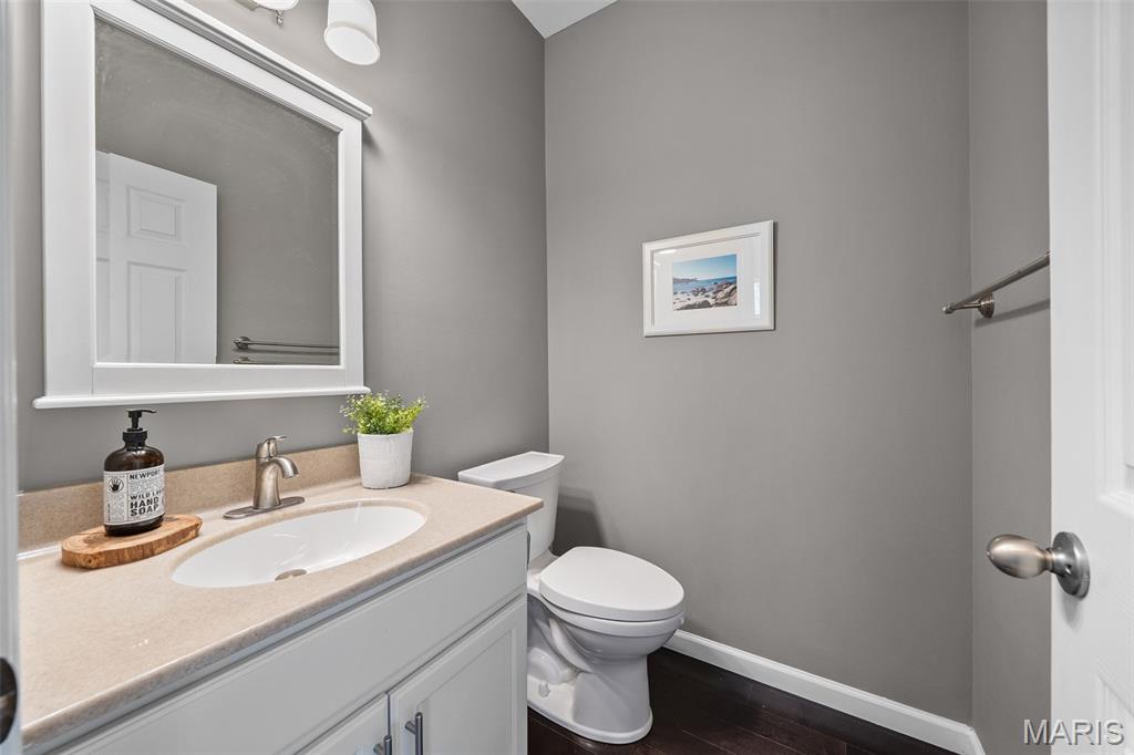 Forest Ridge Trails One - Residential