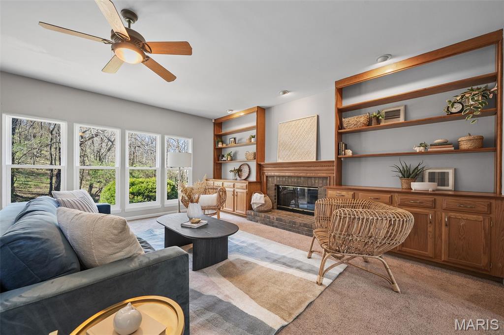 Forest Ridge Trails One - Residential