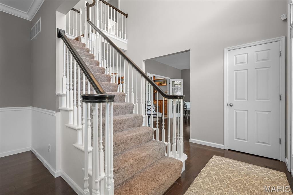 Forest Ridge Trails One - Residential