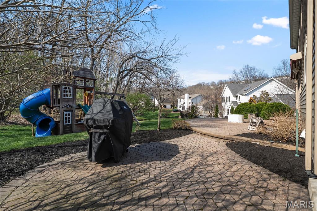 Forest Ridge Trails One - Residential