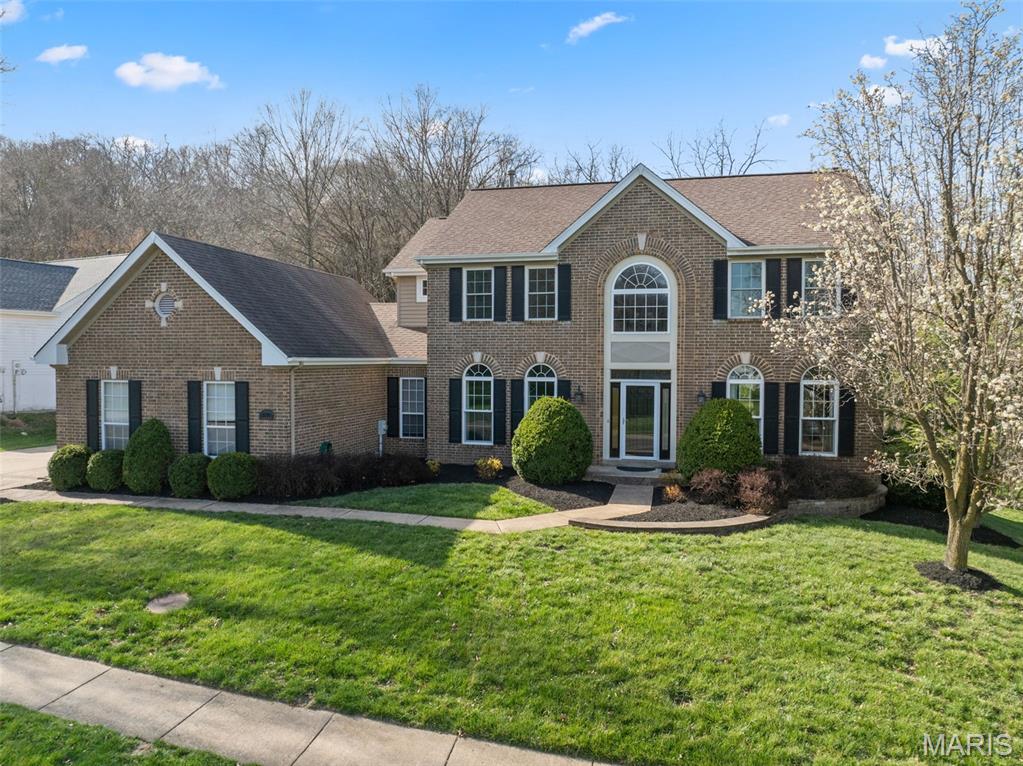 Forest Ridge Trails One - Residential