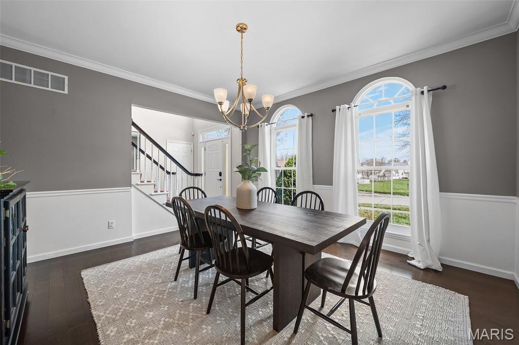 Forest Ridge Trails One - Residential