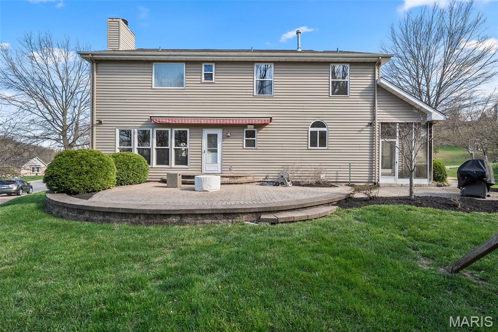 Forest Ridge Trails One - Residential