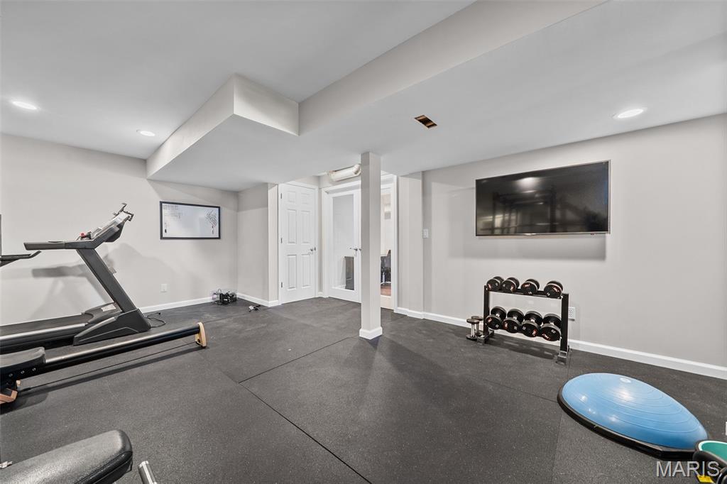 Forest Ridge Trails One - Residential