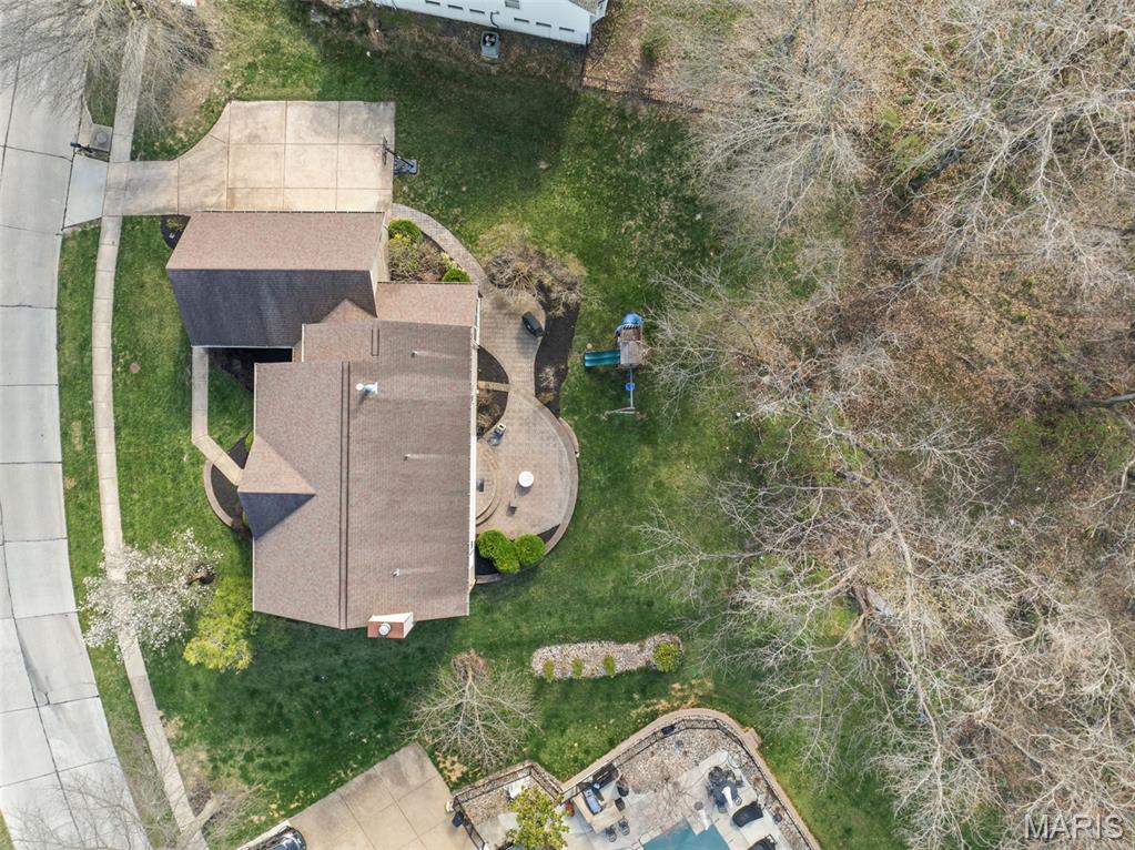 Forest Ridge Trails One - Residential