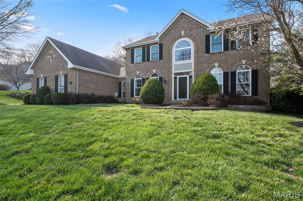 Forest Ridge Trails One - Residential