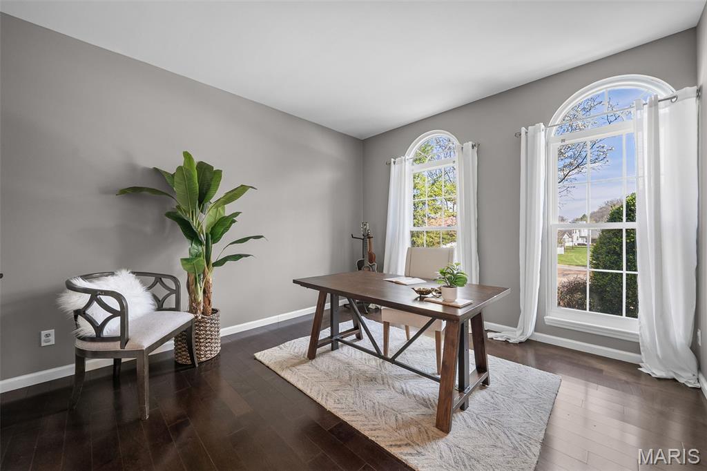 Forest Ridge Trails One - Residential