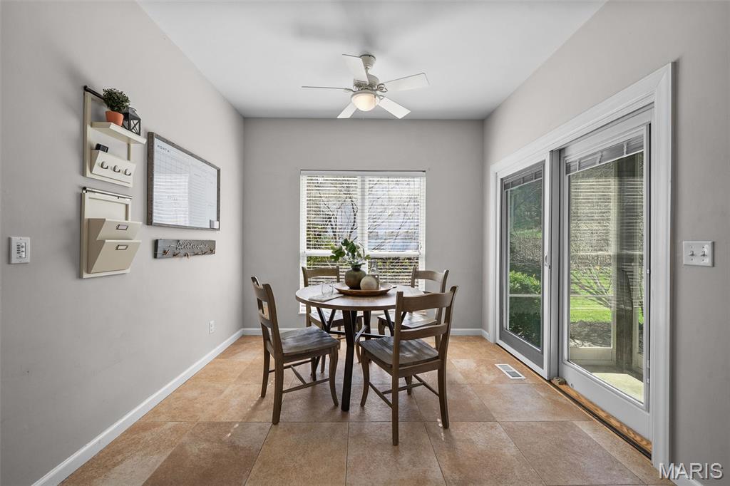 Forest Ridge Trails One - Residential