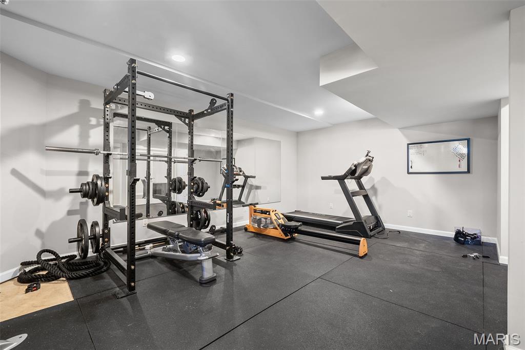 Forest Ridge Trails One - Residential