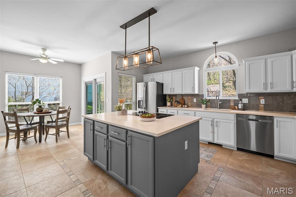 Forest Ridge Trails One - Residential