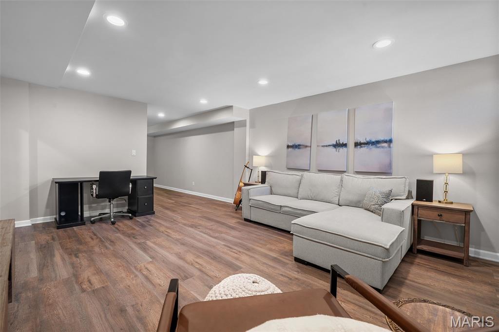 Forest Ridge Trails One - Residential