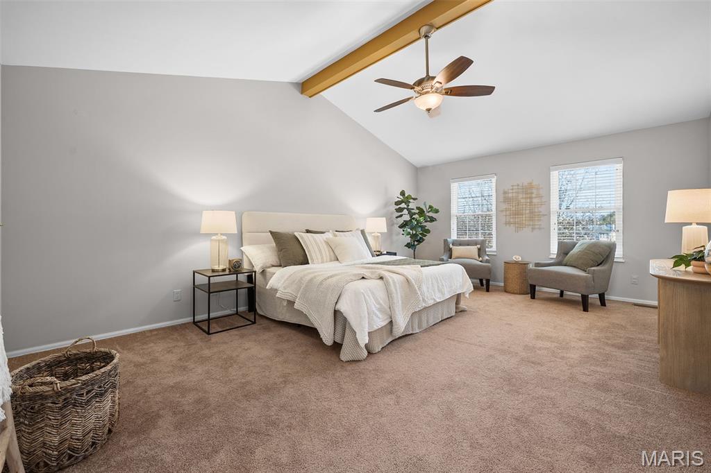 Forest Ridge Trails One - Residential