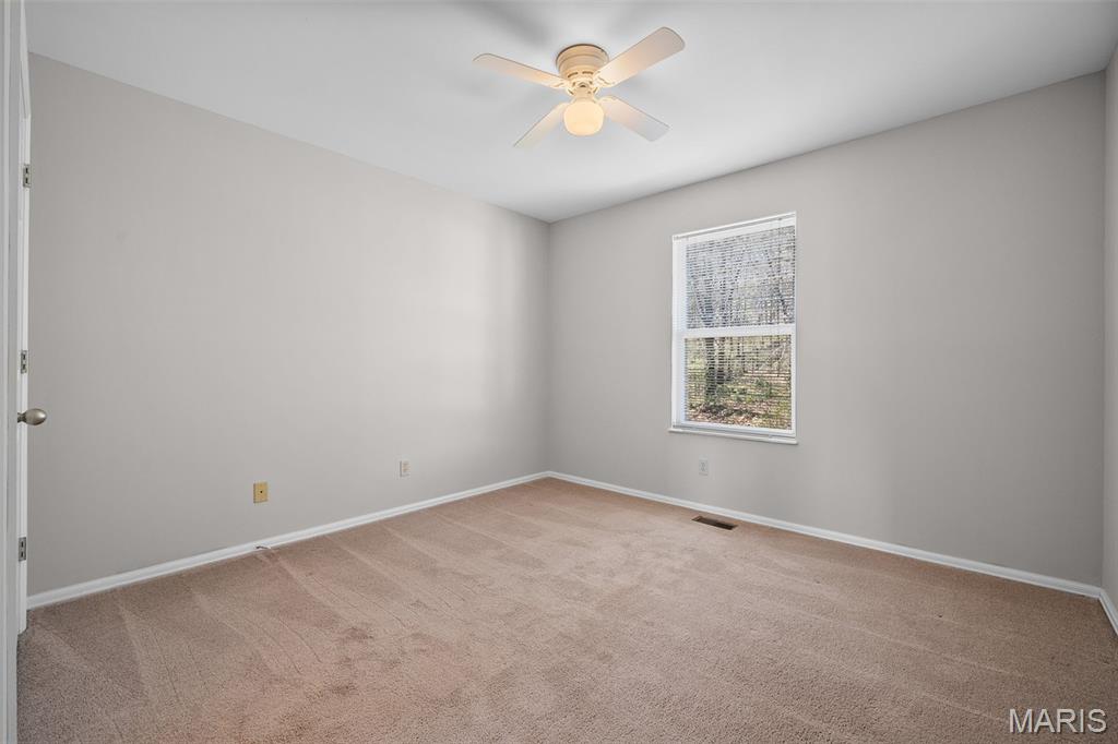 Forest Ridge Trails One - Residential