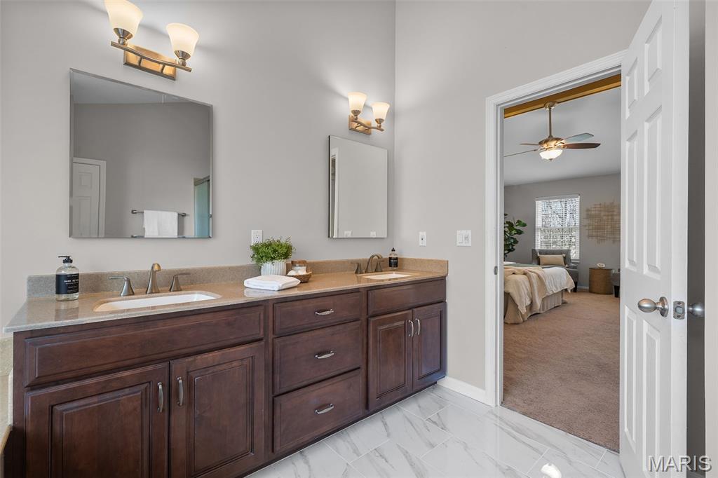 Forest Ridge Trails One - Residential