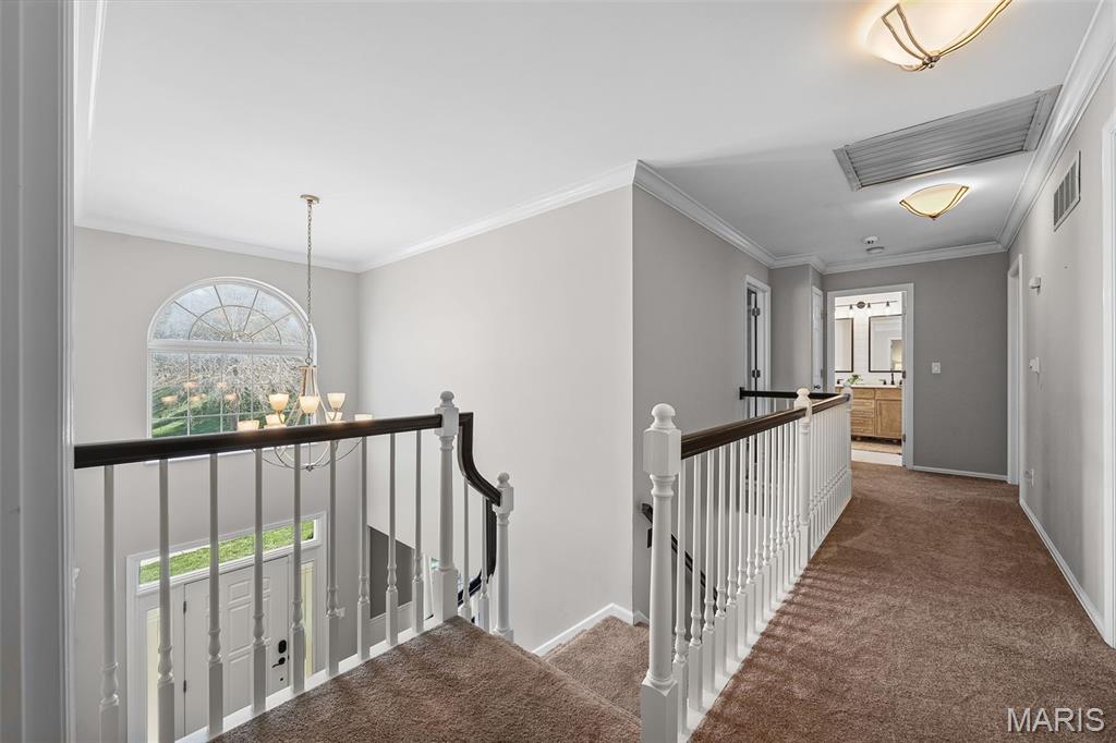 Forest Ridge Trails One - Residential