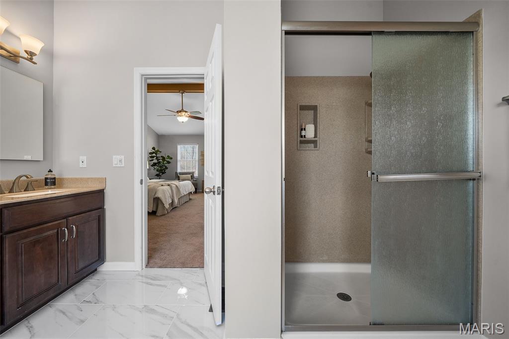 Forest Ridge Trails One - Residential