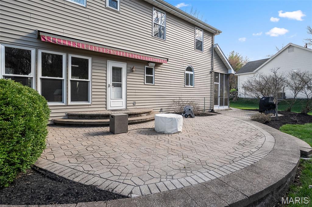 Forest Ridge Trails One - Residential