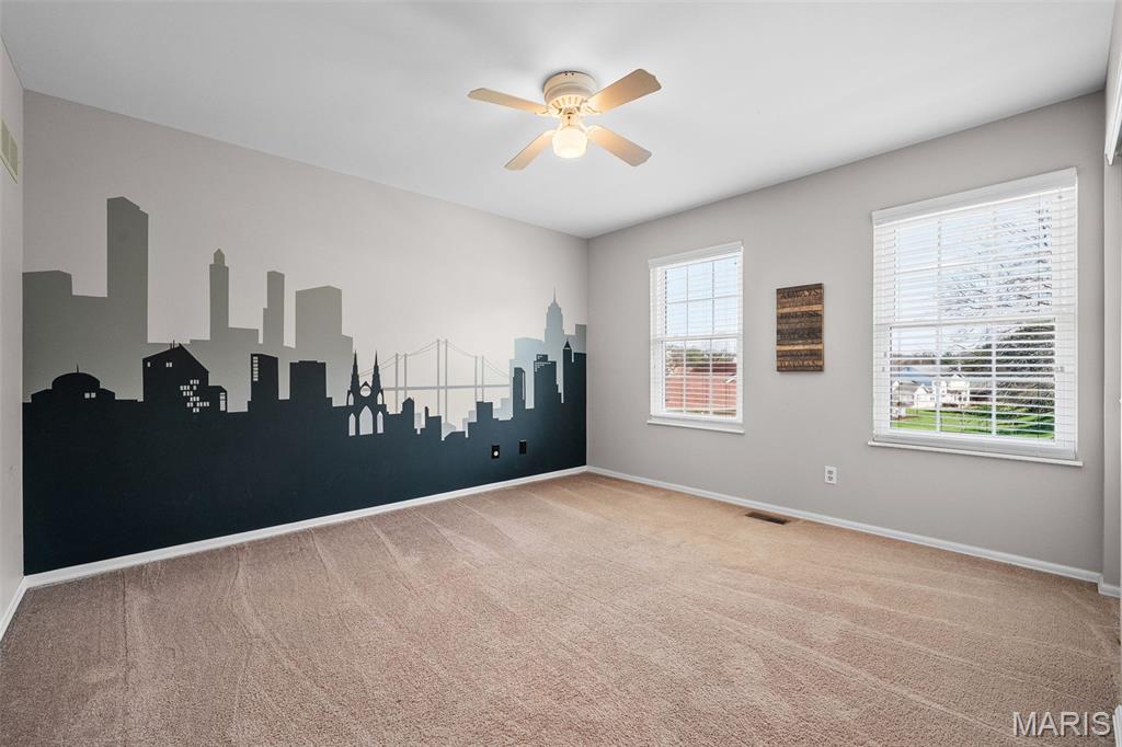 Forest Ridge Trails One - Residential