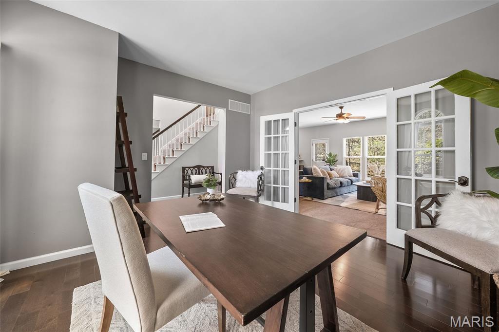 Forest Ridge Trails One - Residential