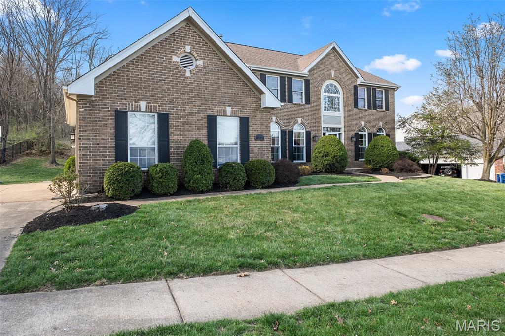 Forest Ridge Trails One - Residential