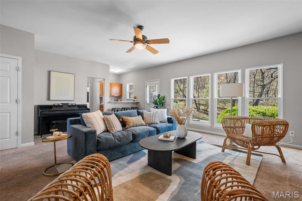 Forest Ridge Trails One - Residential