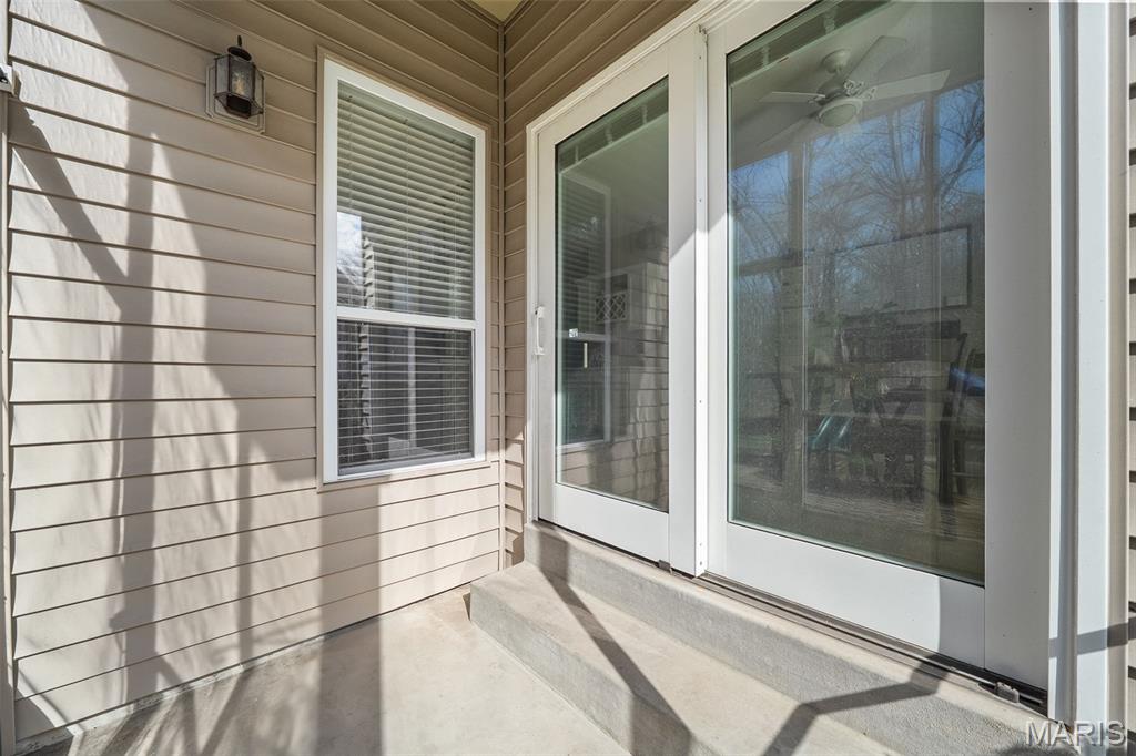 Forest Ridge Trails One - Residential