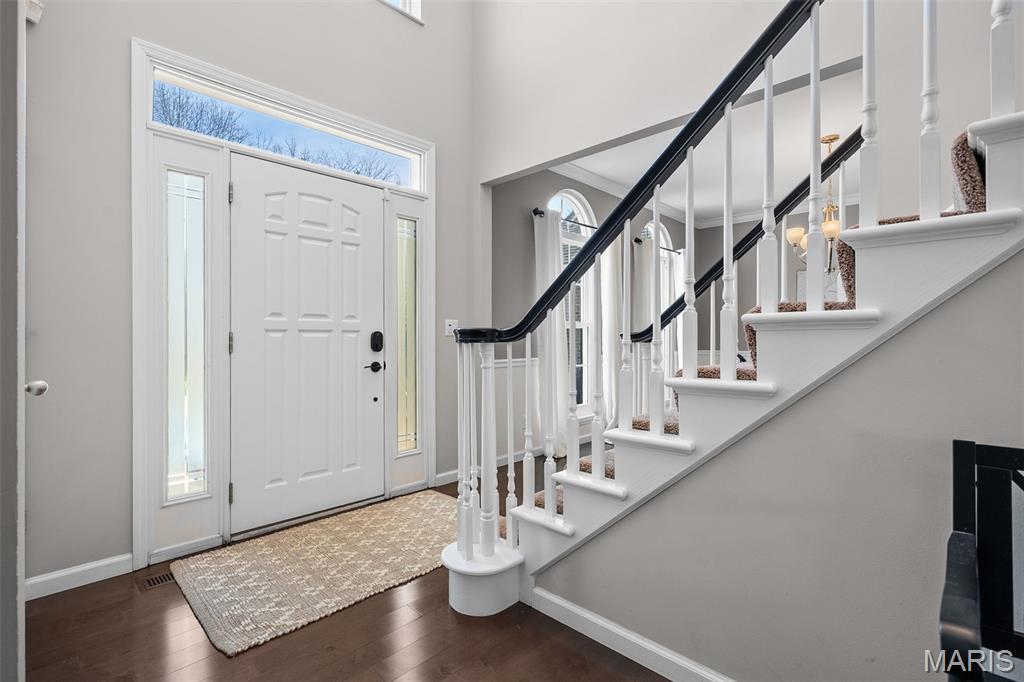 Forest Ridge Trails One - Residential