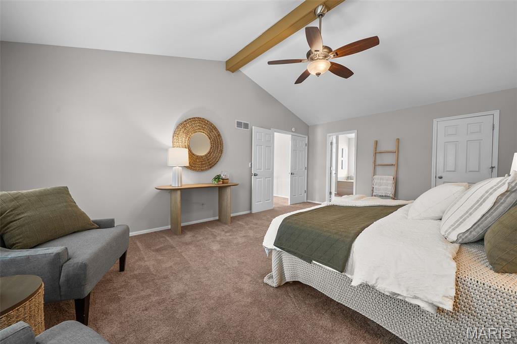 Forest Ridge Trails One - Residential