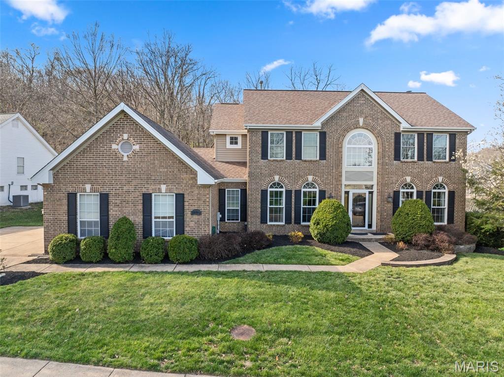 Forest Ridge Trails One - Residential