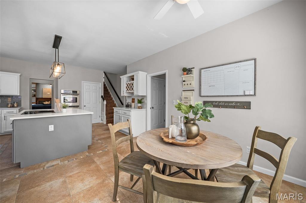 Forest Ridge Trails One - Residential