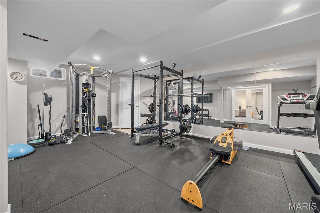 Forest Ridge Trails One - Residential