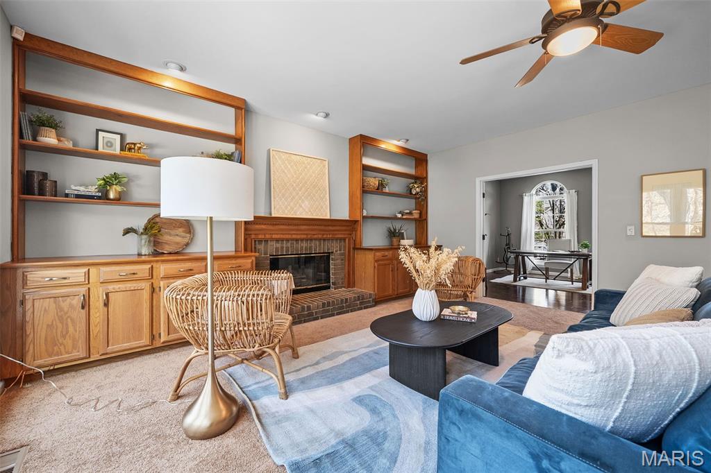 Forest Ridge Trails One - Residential