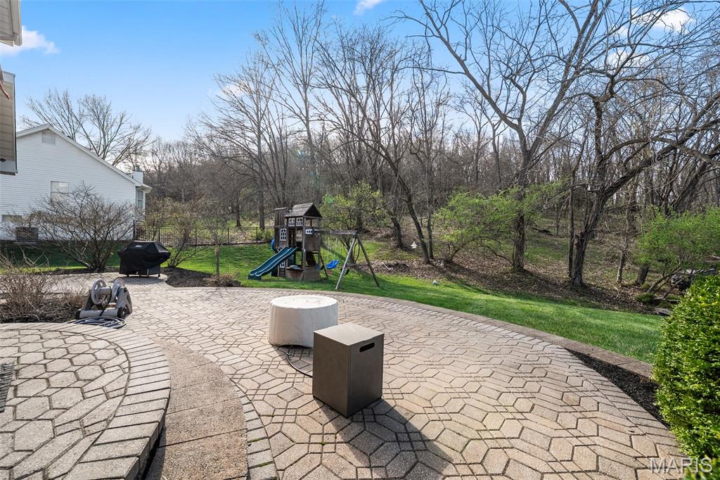 Forest Ridge Trails One - Residential