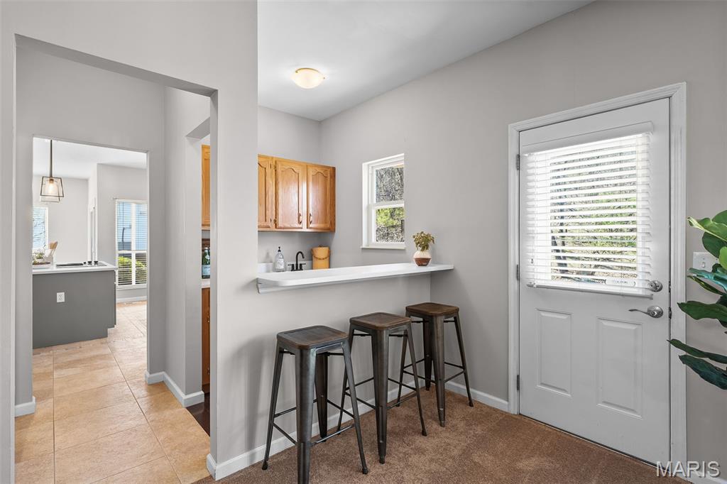 Forest Ridge Trails One - Residential