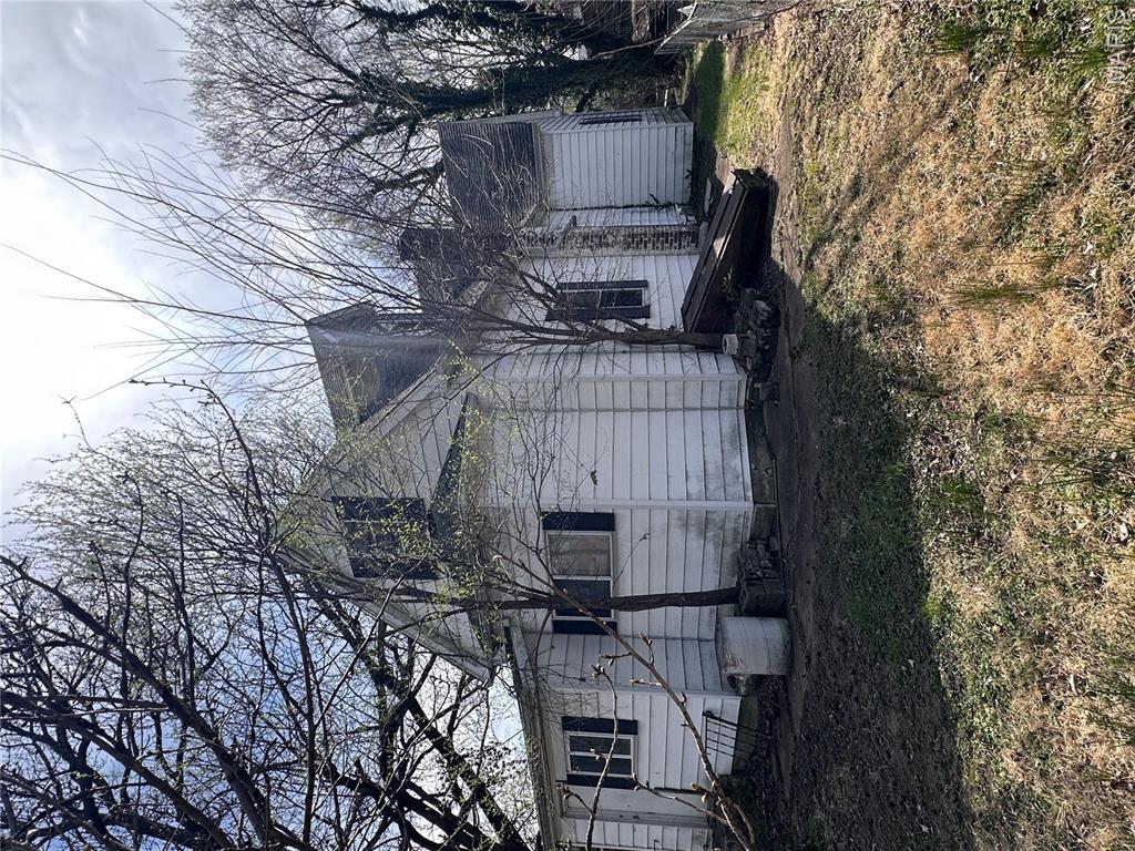 Longwood Place - Residential