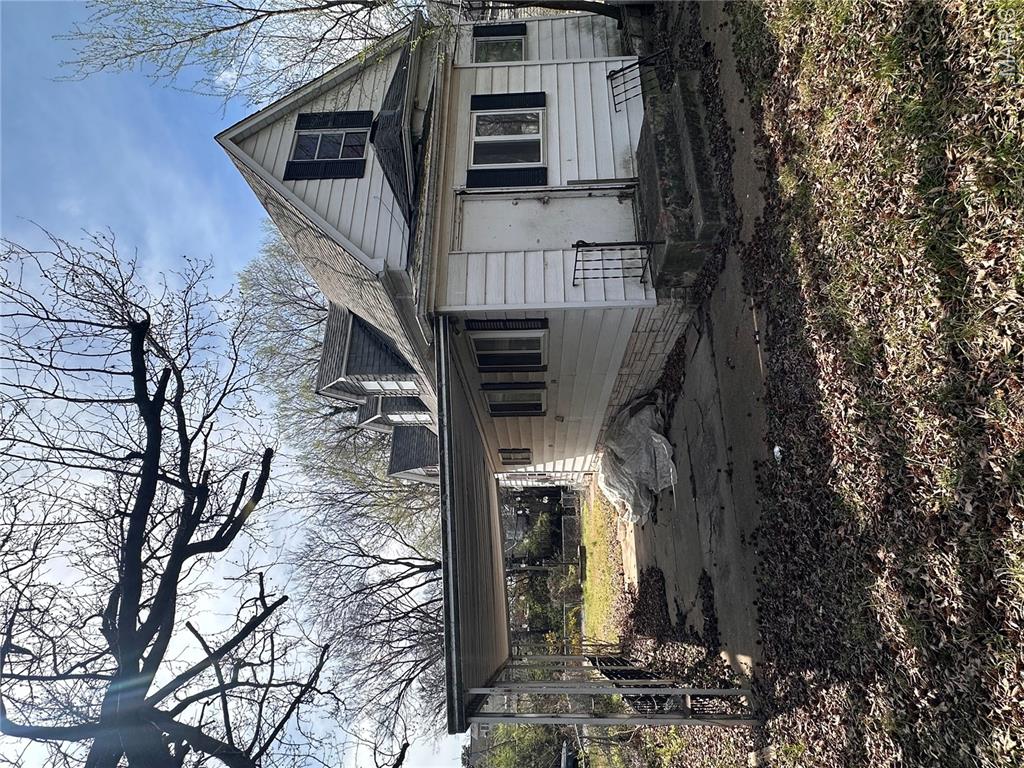 Longwood Place - Residential