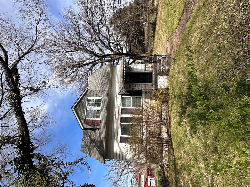 Longwood Place - Residential