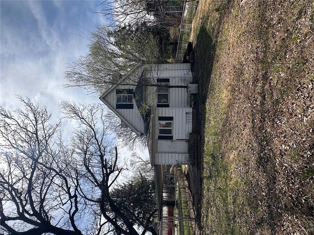 Longwood Place - Residential