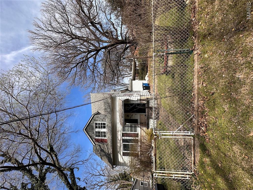 Longwood Place - Residential