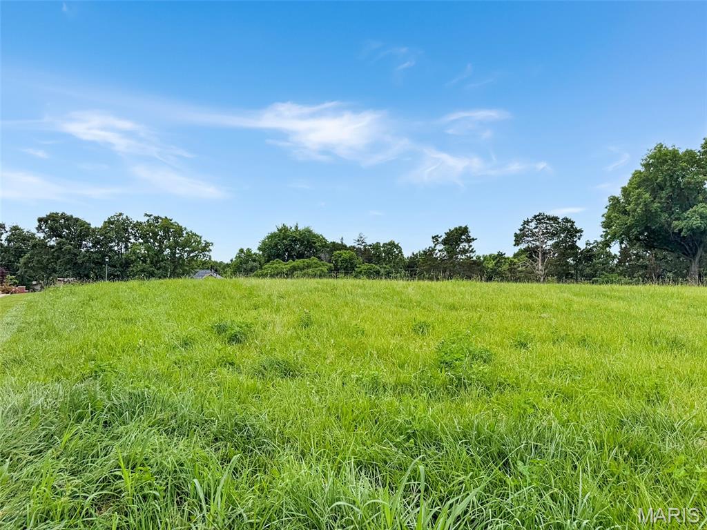 Cobblestone Creek Estates - Land