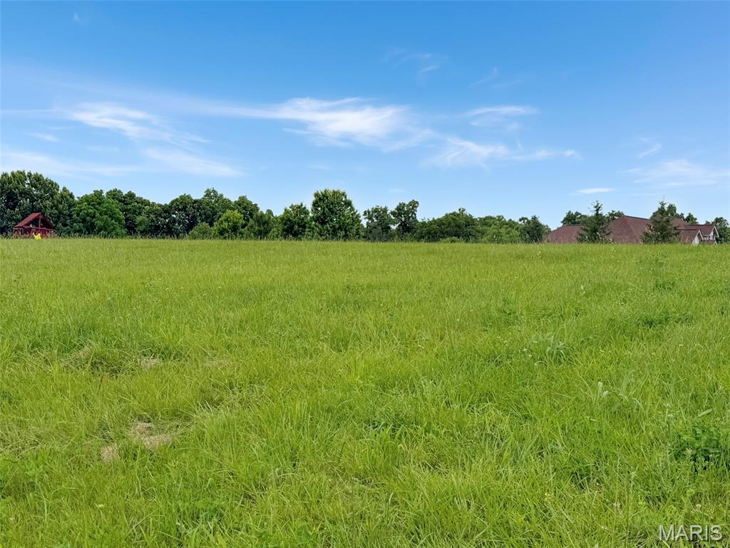 Cobblestone Creek Estates - Land