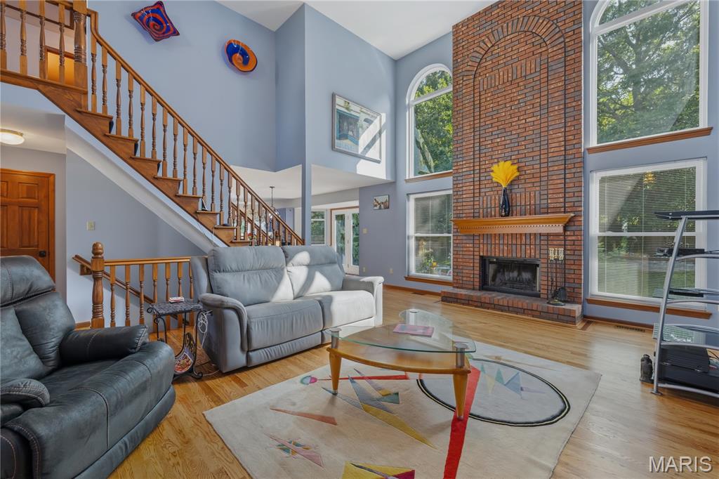301 Arlington Glen Court