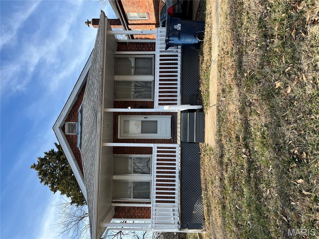 Eastover - Residential