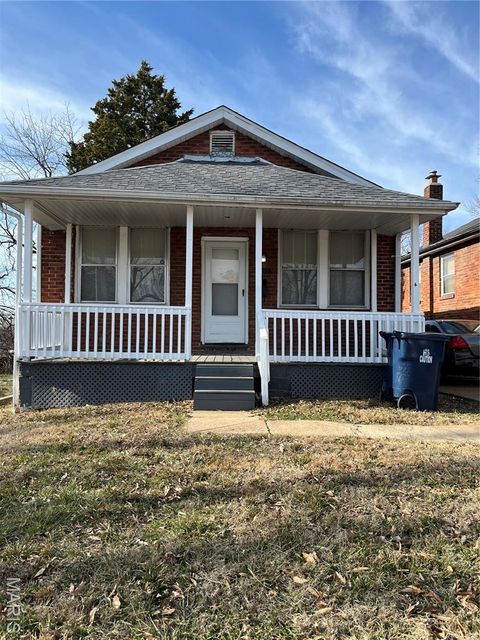 Photo of 1333 Fairview Avenue, University City, MO 63130 (MLS # 26000556)